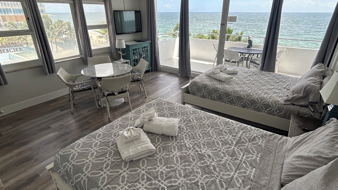 Photo of Bedroom in Galt Mile