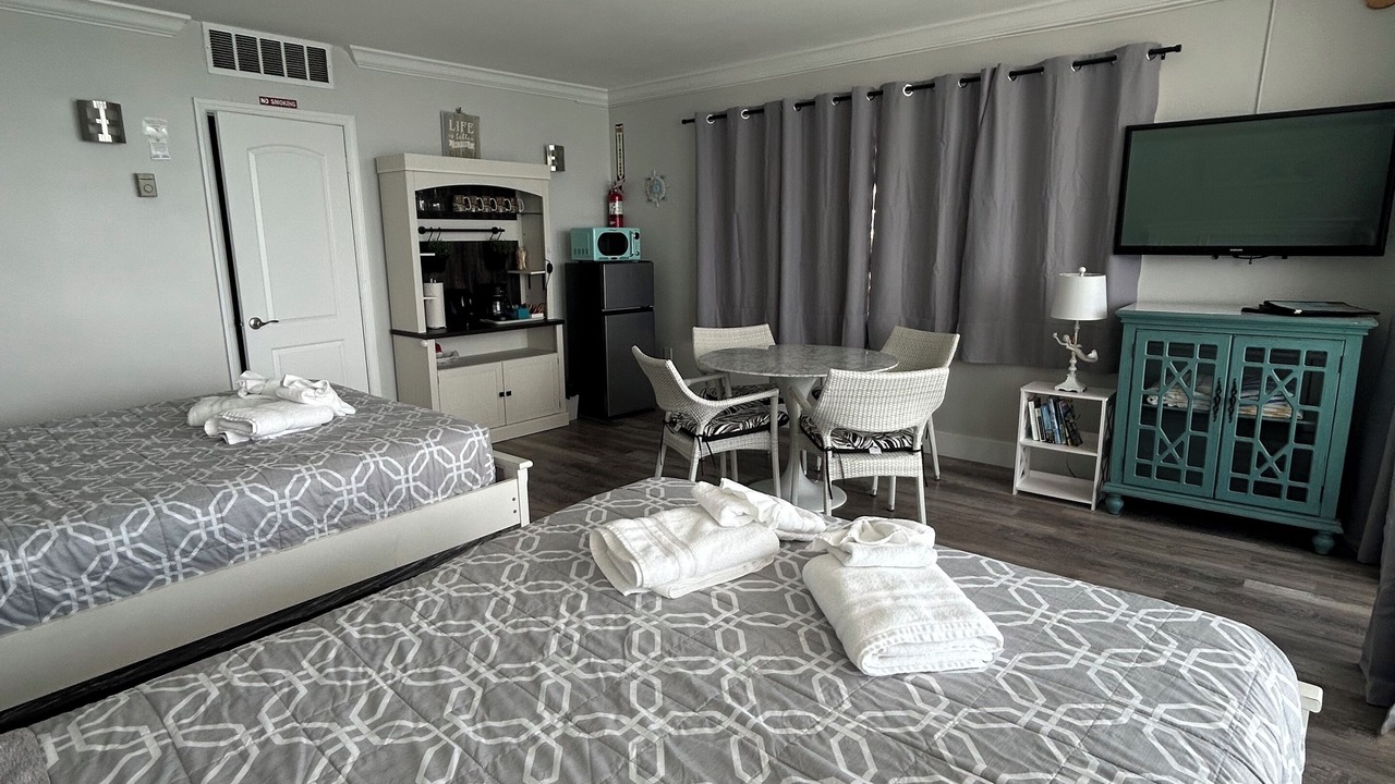 Photo of Bedroom in Galt Mile