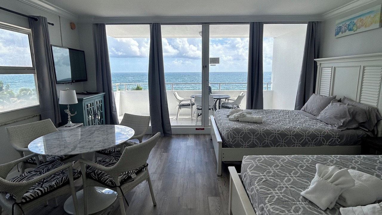 Photo of Bedroom in Galt Mile