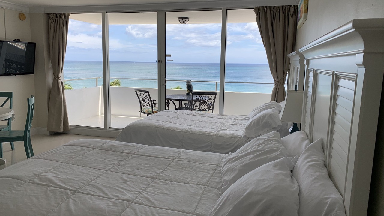 Photo of Bedroom in Galt Mile