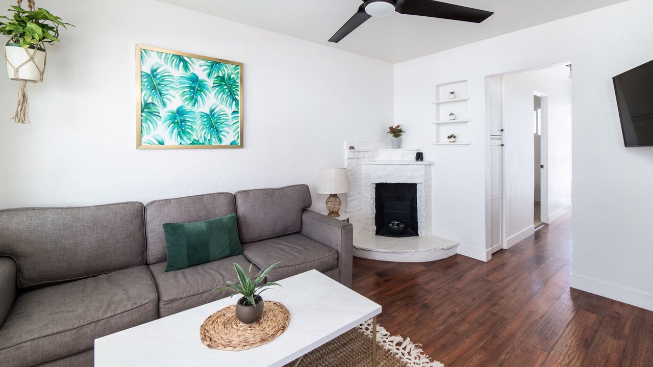 Photo of Livingroom in Oceanside