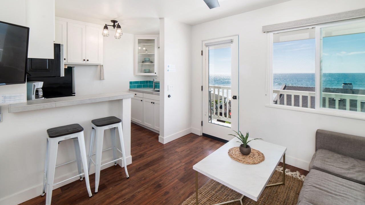 Photo of Bedroom in Oceanside
