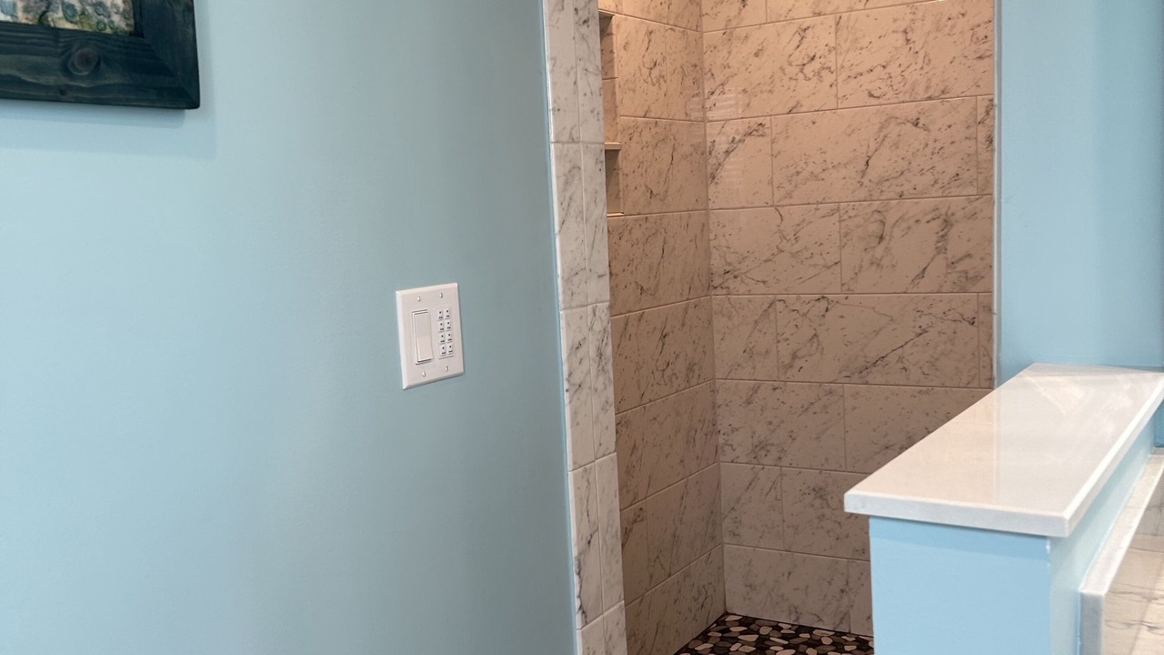 Photo of Bathroom in Holden Beach