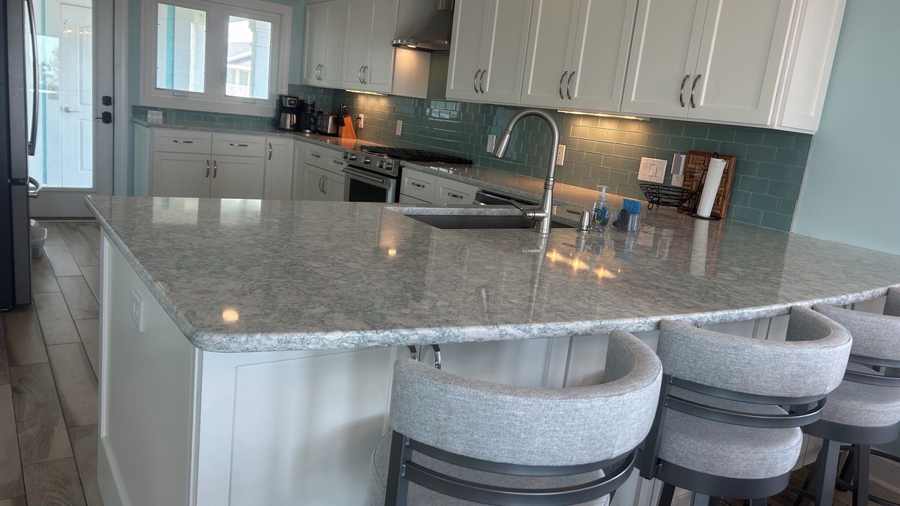 Photo of Kitchen in Holden Beach