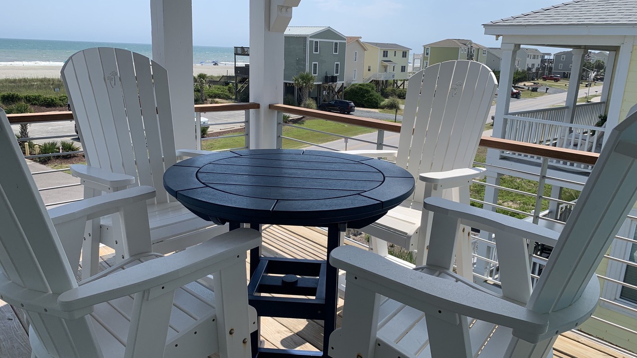 Photo of Outdoor in Holden Beach