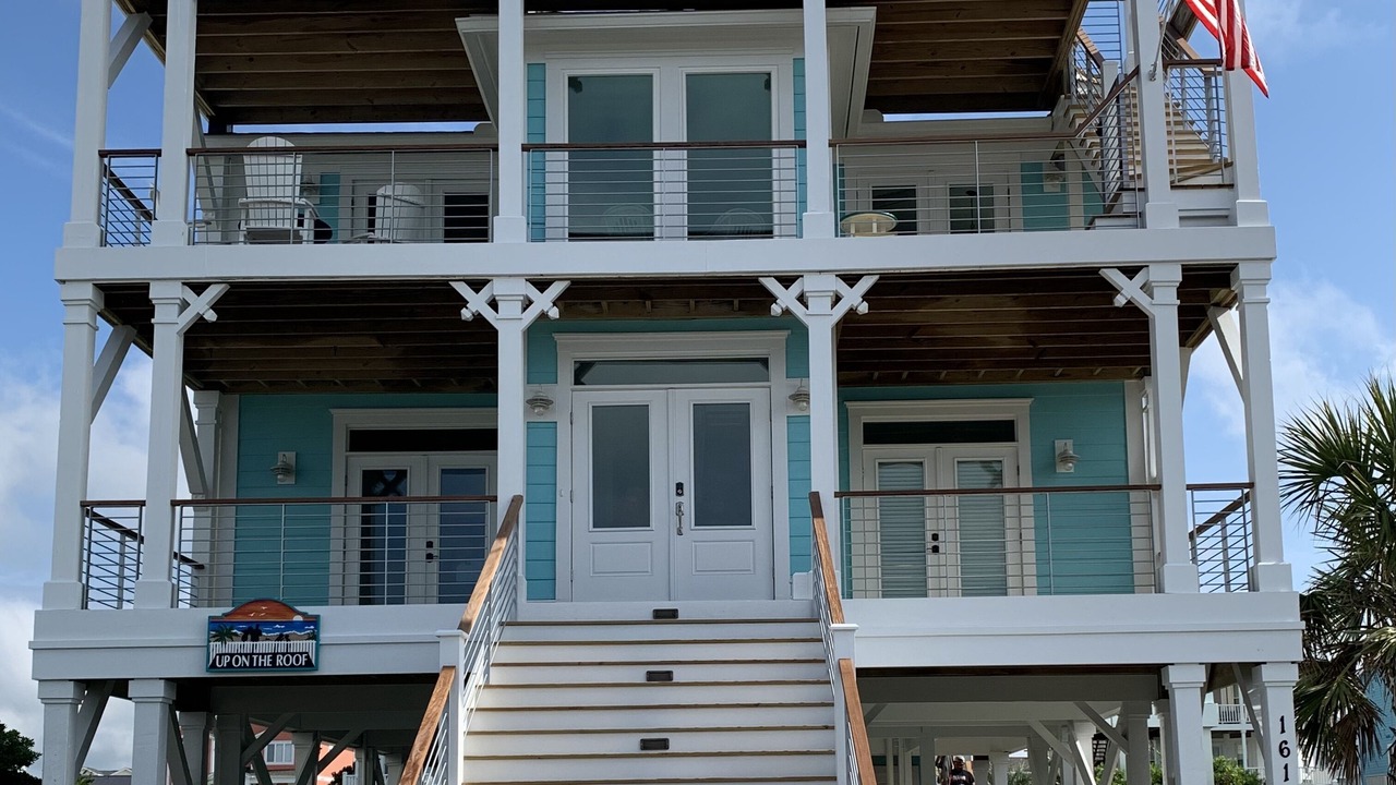 Photo of Outdoor in Holden Beach
