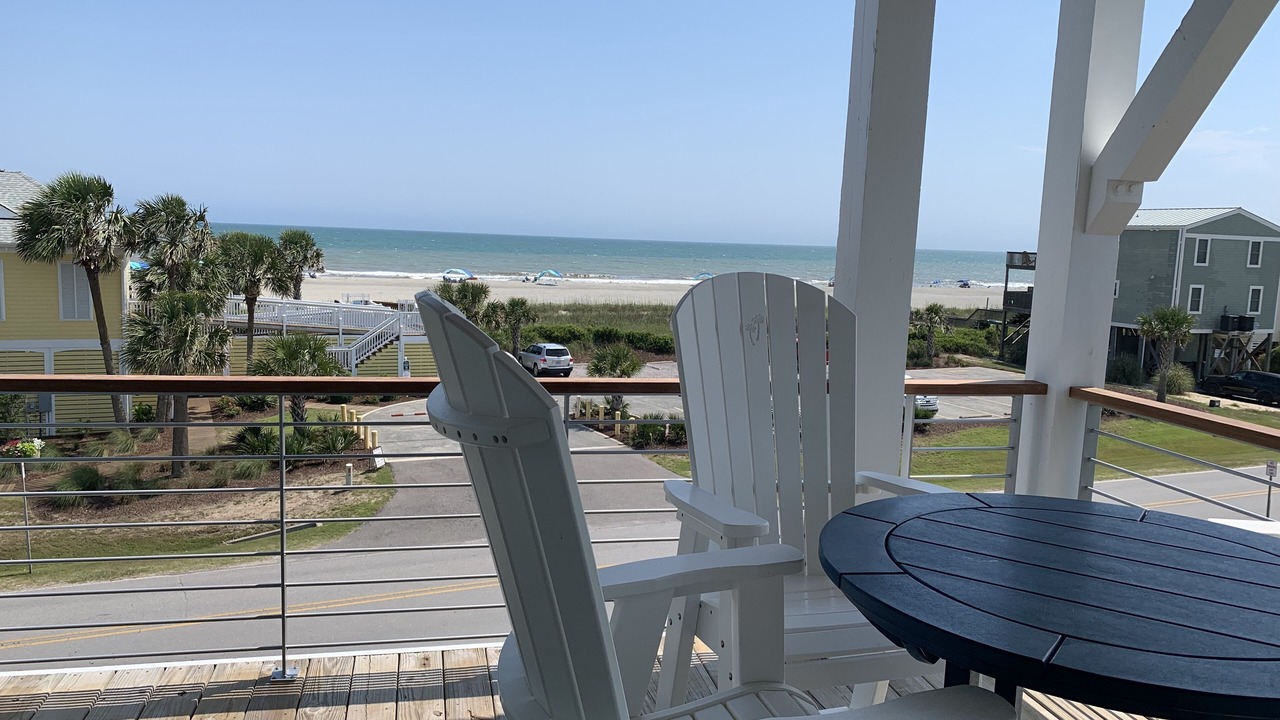 Photo of Outdoor in Holden Beach
