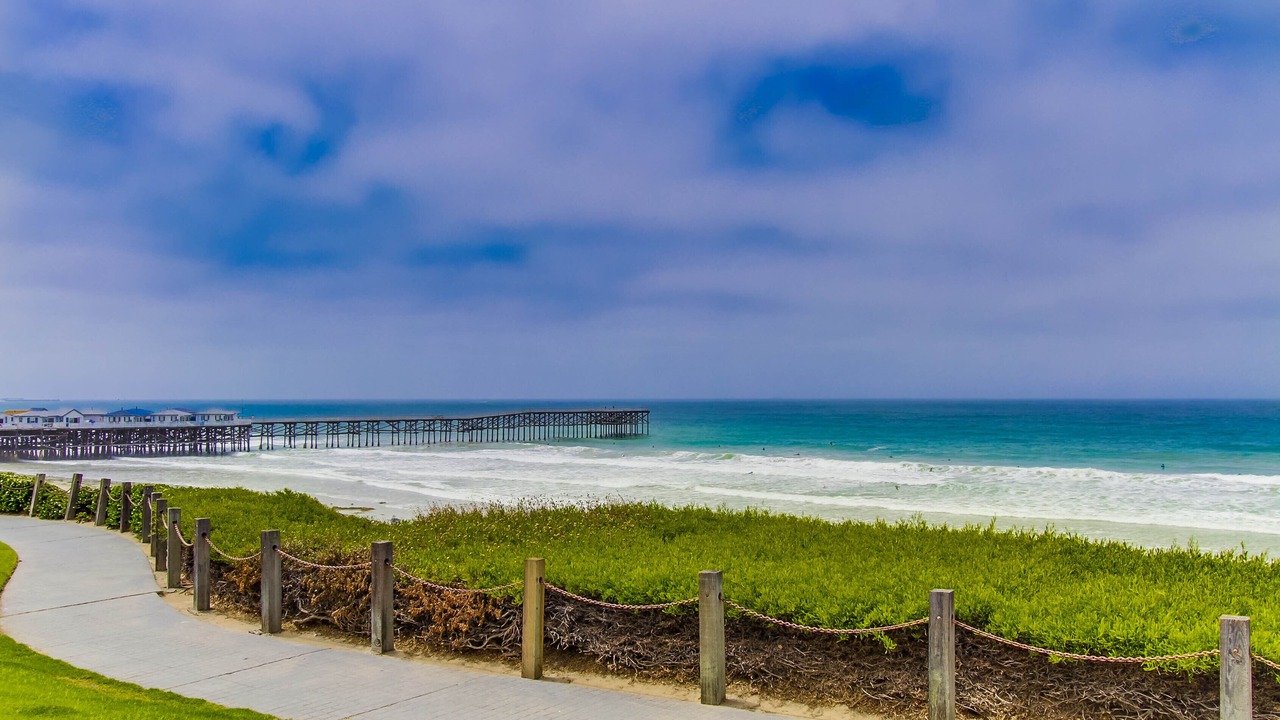 Photo of Others in North Pacific Beach