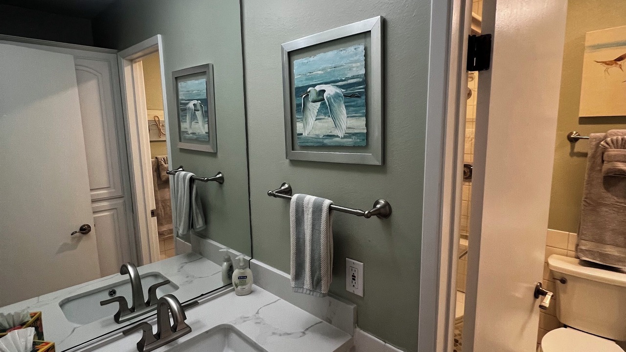 Photo of Bathroom in North Pacific Beach