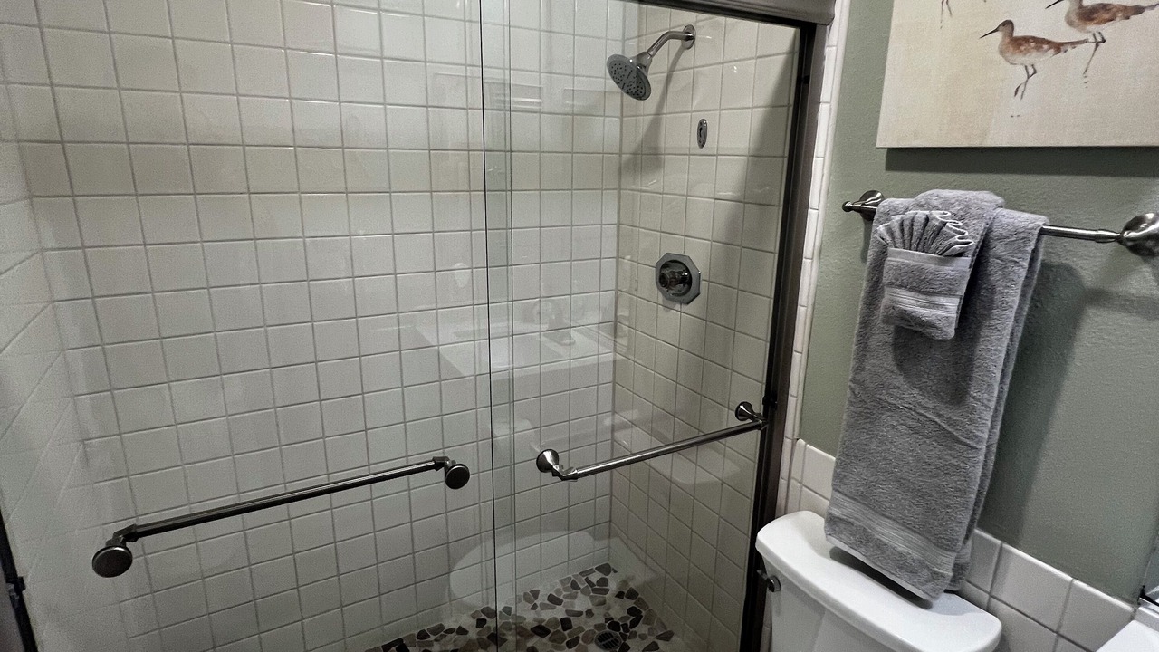 Photo of Bathroom in North Pacific Beach