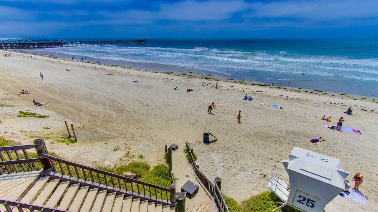 Photo of Others in North Pacific Beach