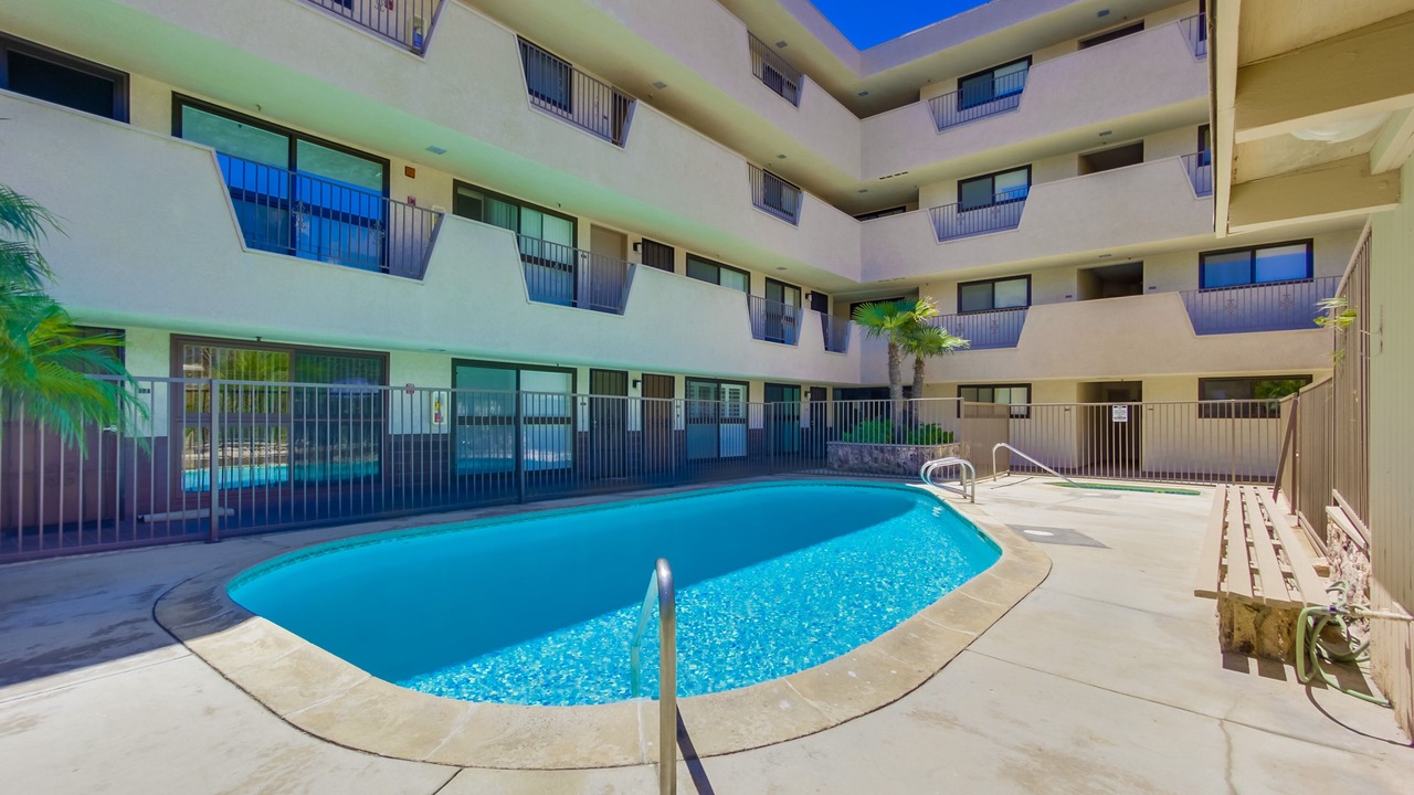 Photo of Outdoor in North Pacific Beach