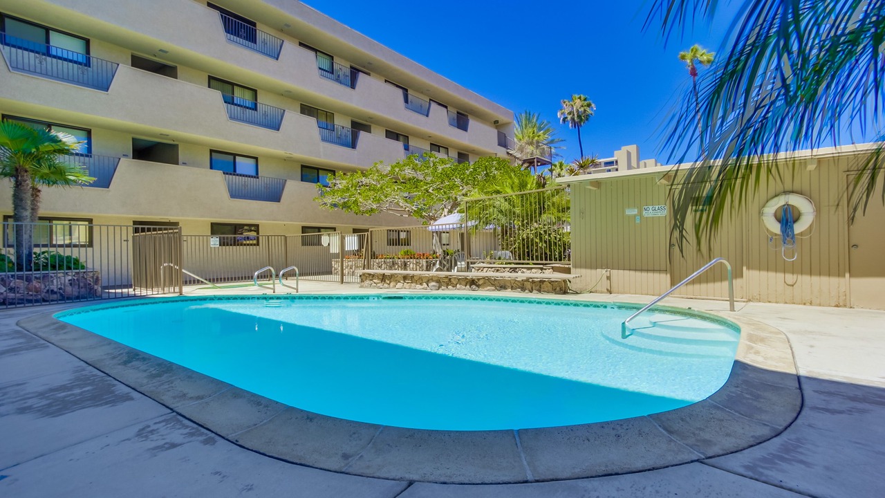 Photo of Outdoor in North Pacific Beach