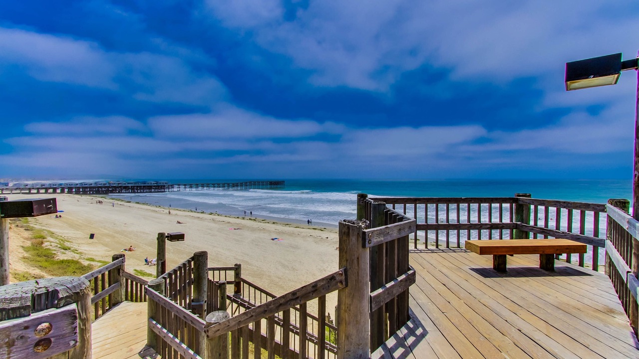 Photo of Outdoor in North Pacific Beach