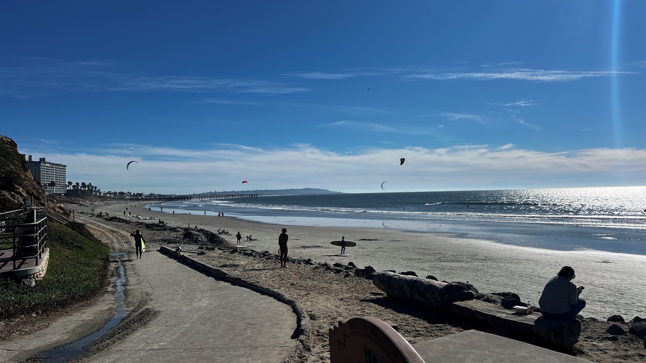 Photo of Others in North Pacific Beach