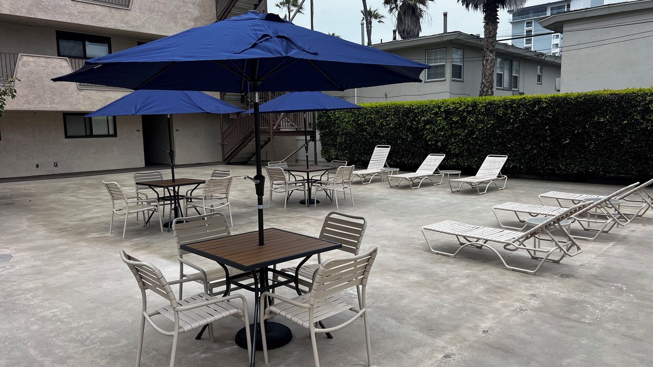 Photo of Outdoor in North Pacific Beach