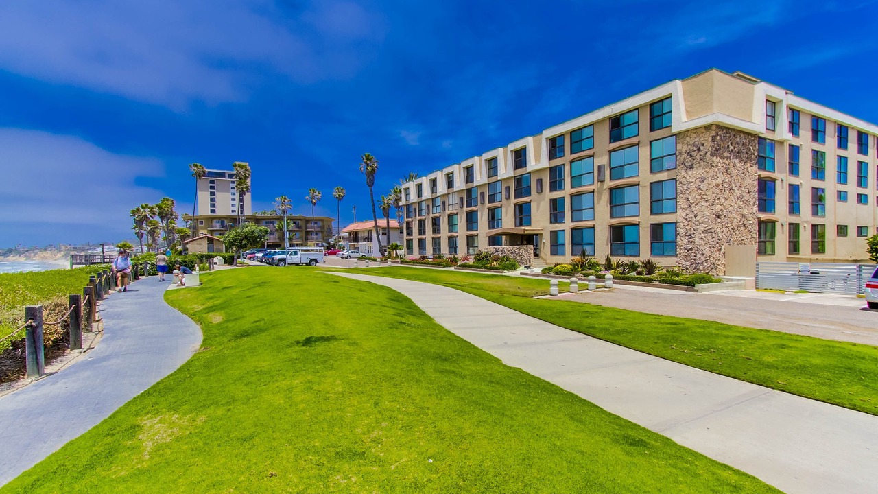 Photo of Outdoor in North Pacific Beach