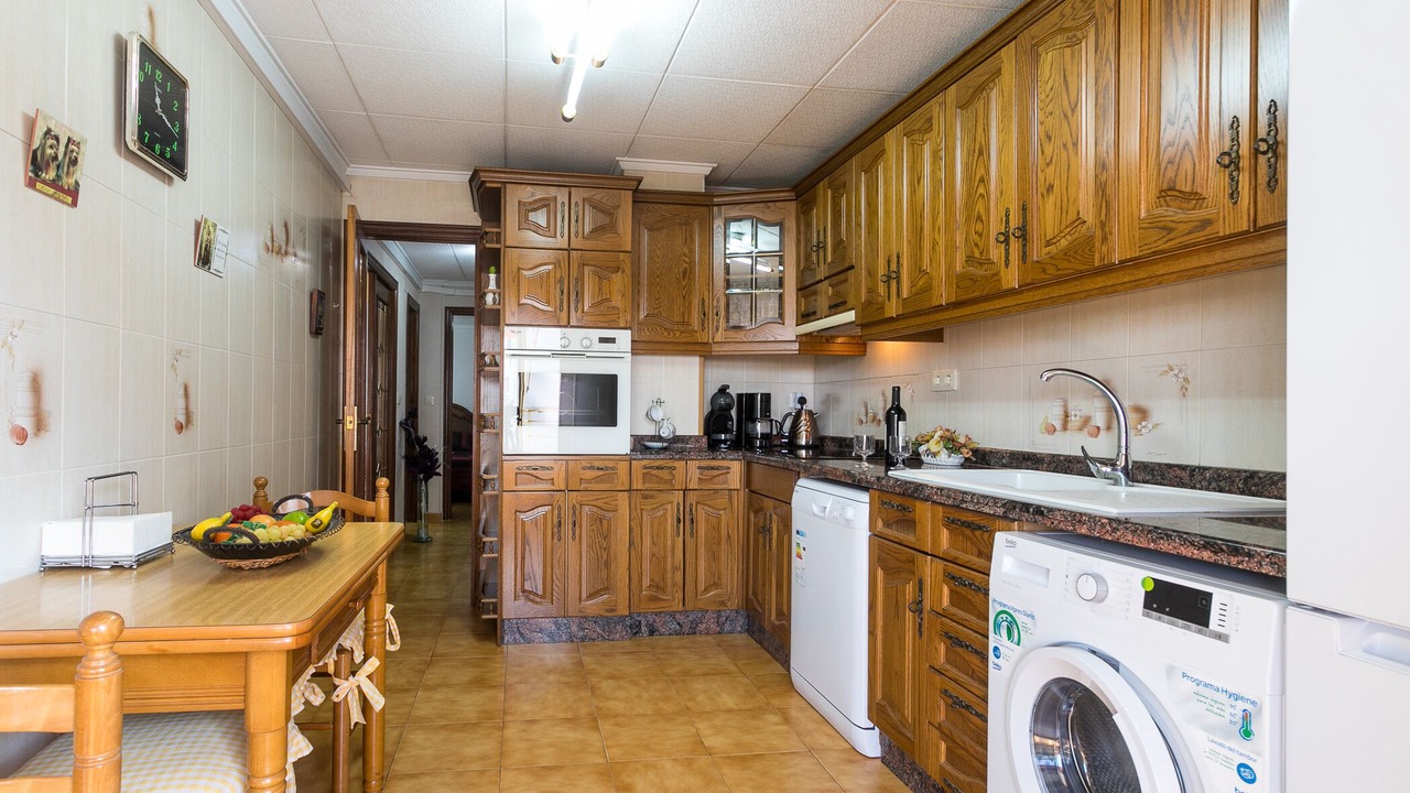 Photo of Kitchen in Santa Pola