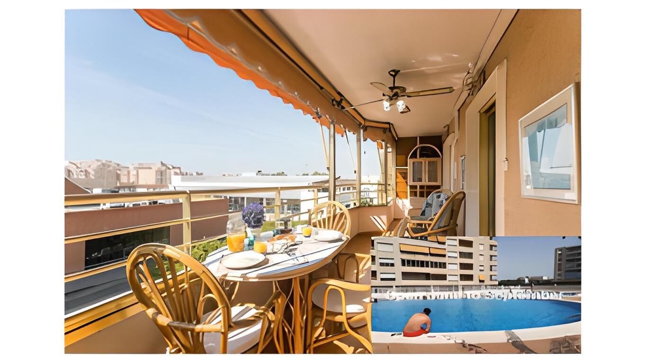 Photo of Outdoor in Santa Pola