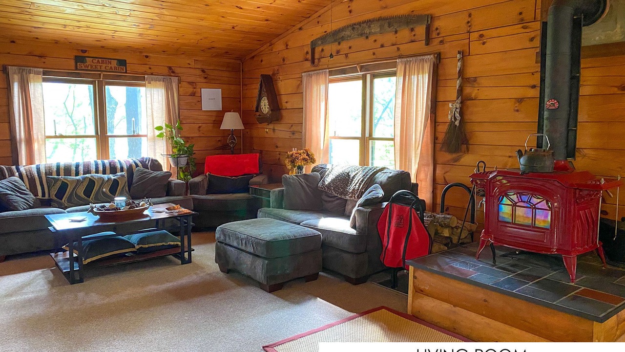 Photo of Livingroom in Town of Jerusalem