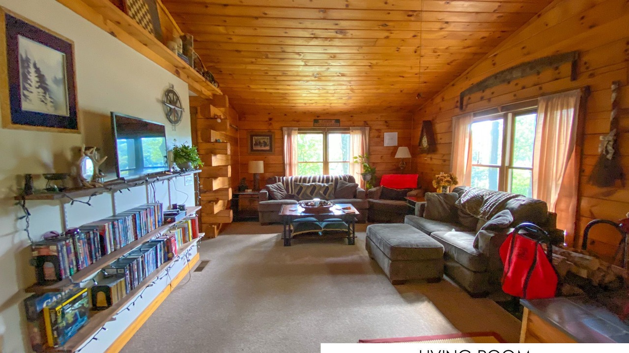 Photo of Livingroom in Town of Jerusalem