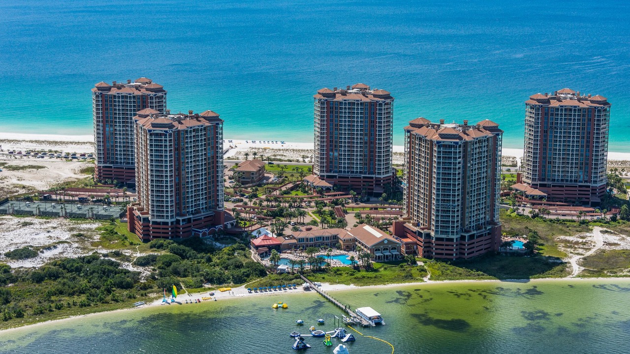 Photo of Others in Pensacola Beach