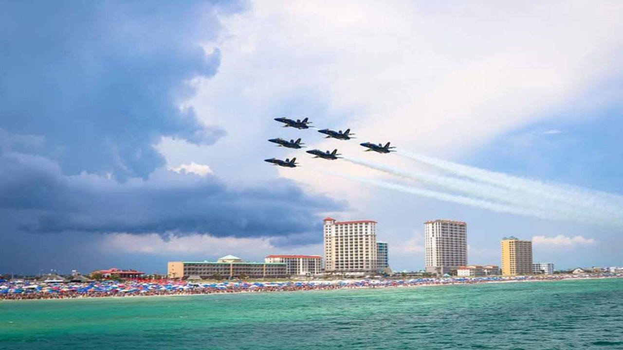 Photo of Others in Pensacola Beach