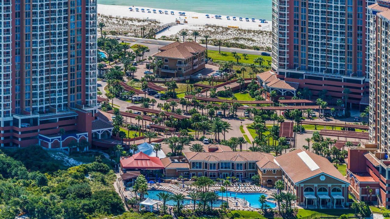 Photo of Outdoor in Pensacola Beach