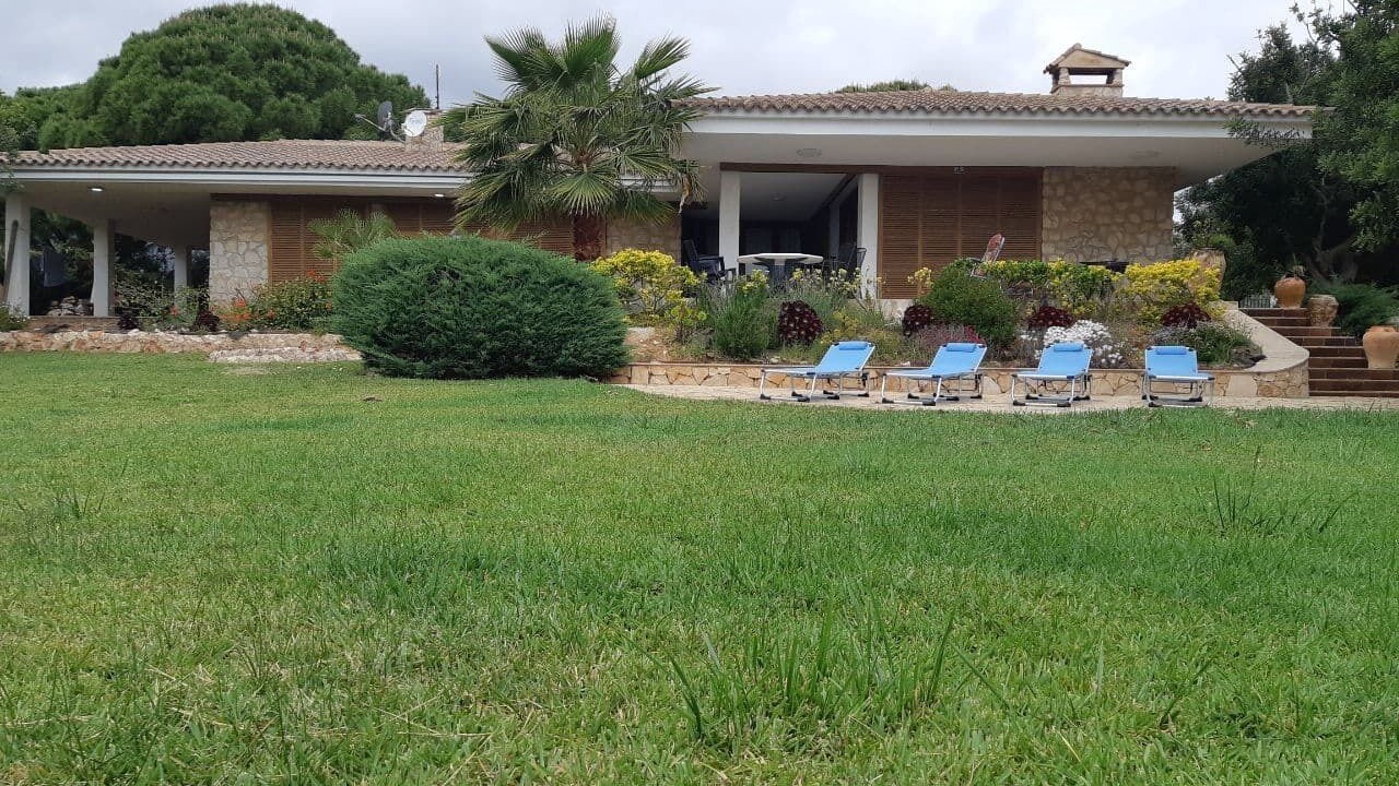 Photo of Outdoor in Alcanar