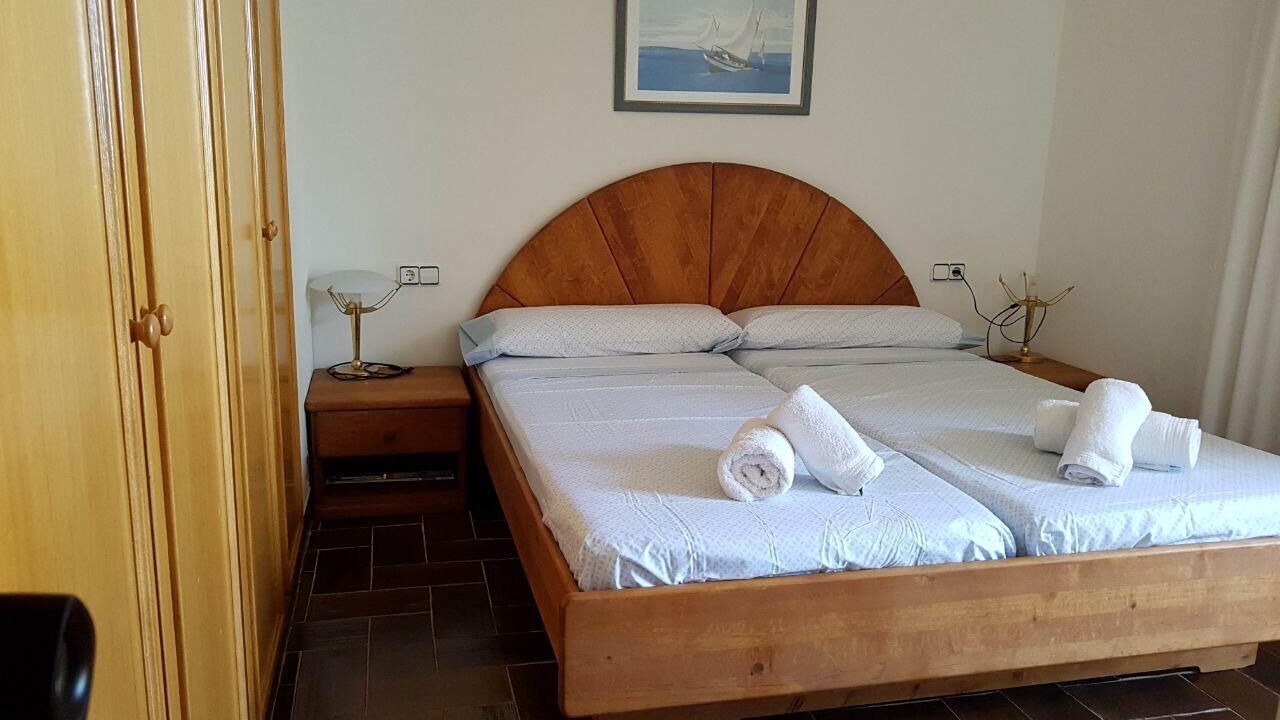 Photo of Bedroom in Alcanar
