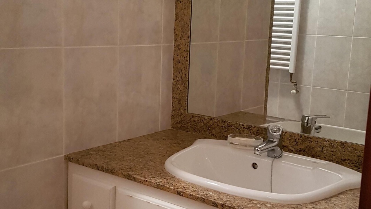Photo of Bathroom in Alcanar