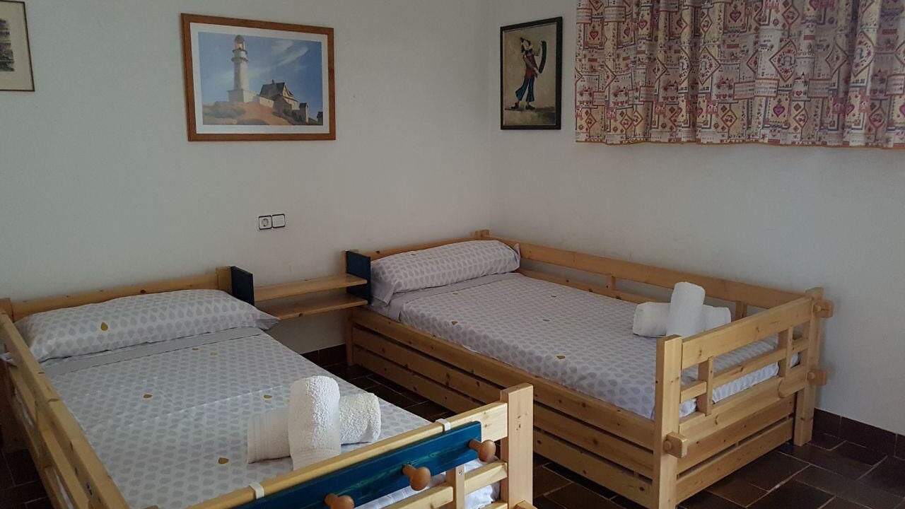 Photo of Bedroom in Alcanar