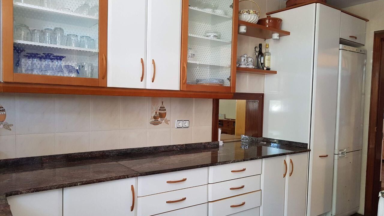 Photo of Kitchen in Alcanar