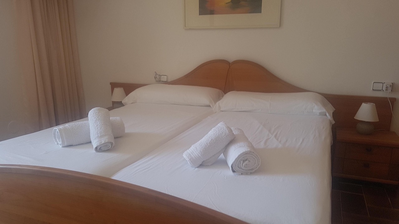 Photo of Bedroom in Alcanar
