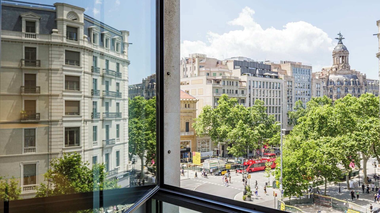 Photo of Others in Eixample