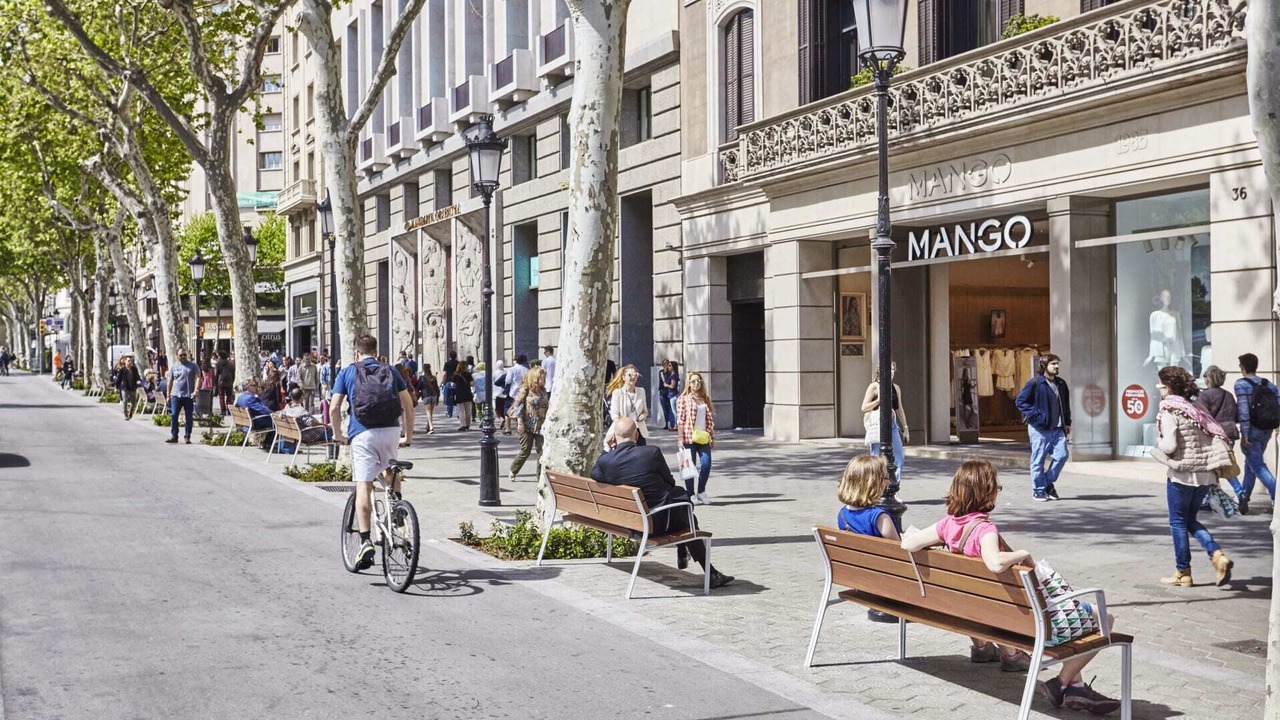 Photo of Others in Eixample