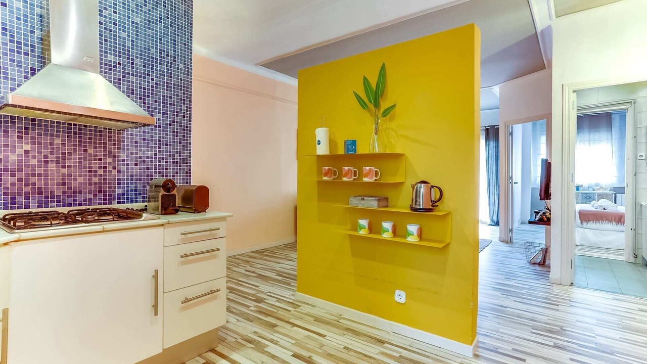 Photo of Kitchen in El Putget i Farro