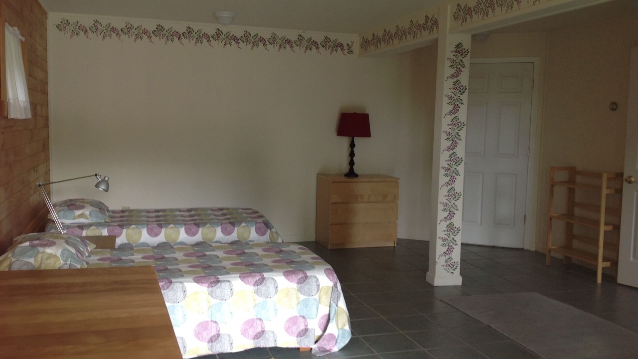 Photo of Bedroom in Roscoe