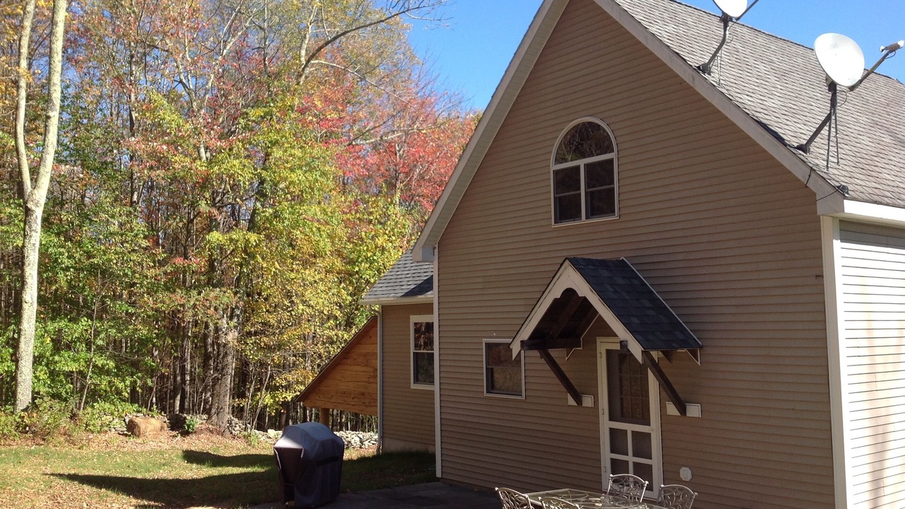Photo of Outdoor in Roscoe