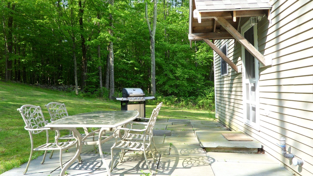 Photo of Outdoor in Roscoe