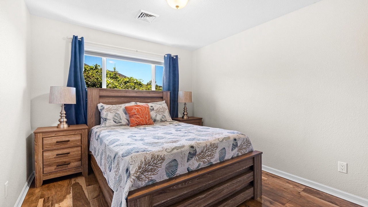 Photo of Bedroom in Crescent City North