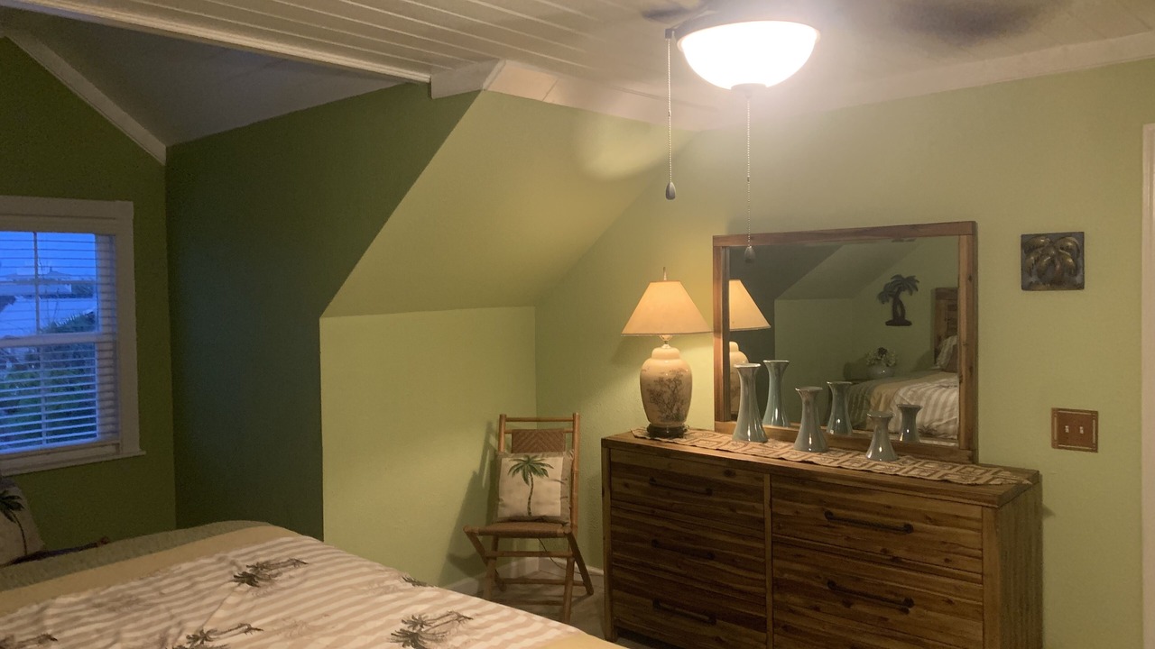 Photo of Bathroom in Green Turtle Estates