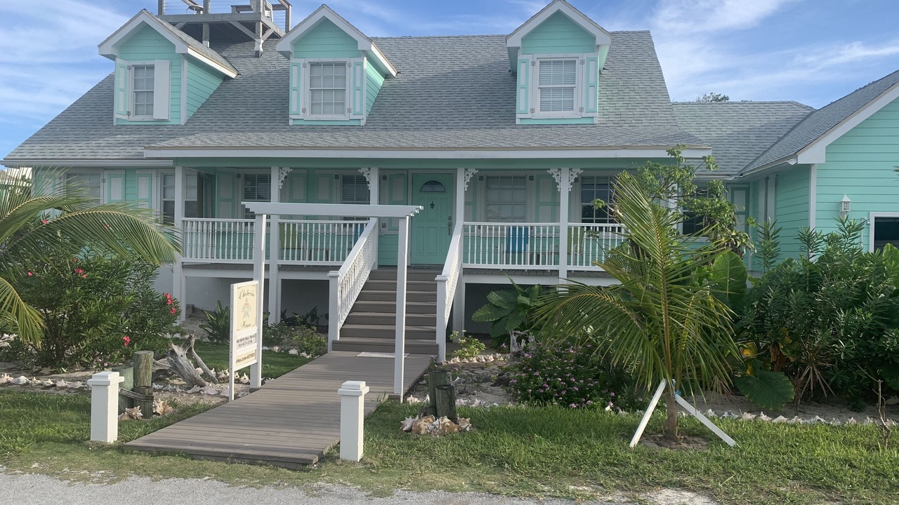 Photo of Outdoor in Green Turtle Estates