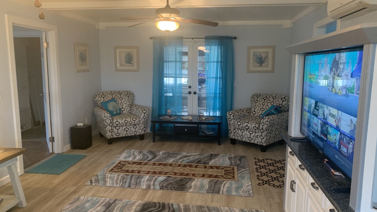 Photo of Bedroom in Green Turtle Estates