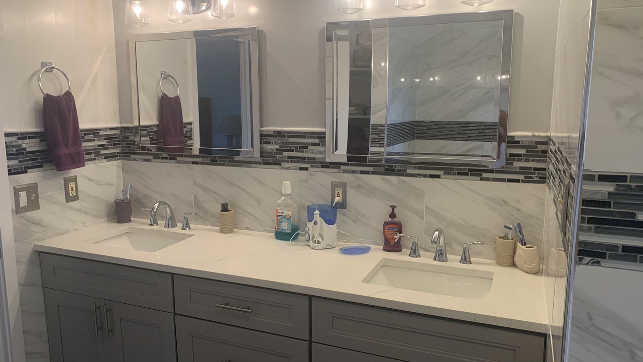 Photo of Bathroom in Green Turtle Estates