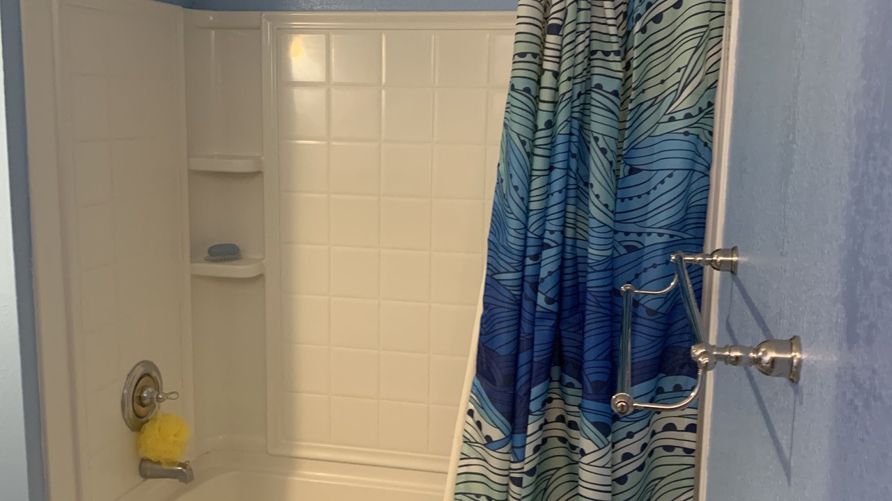 Photo of Bathroom in Green Turtle Estates