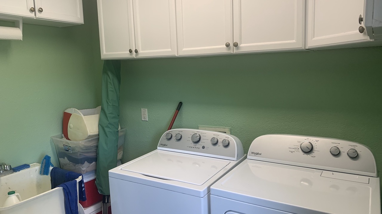Photo of Bedroom in Green Turtle Estates