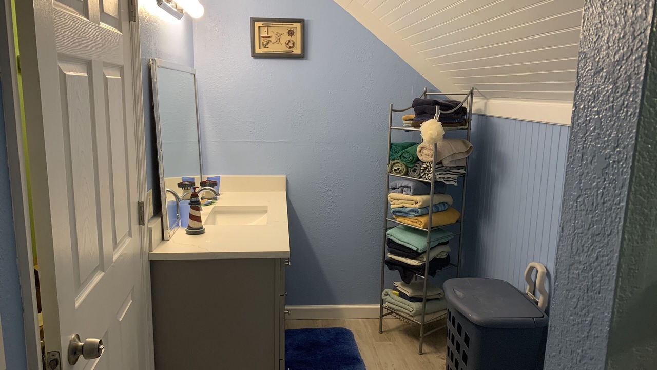 Photo of Bathroom in Green Turtle Estates