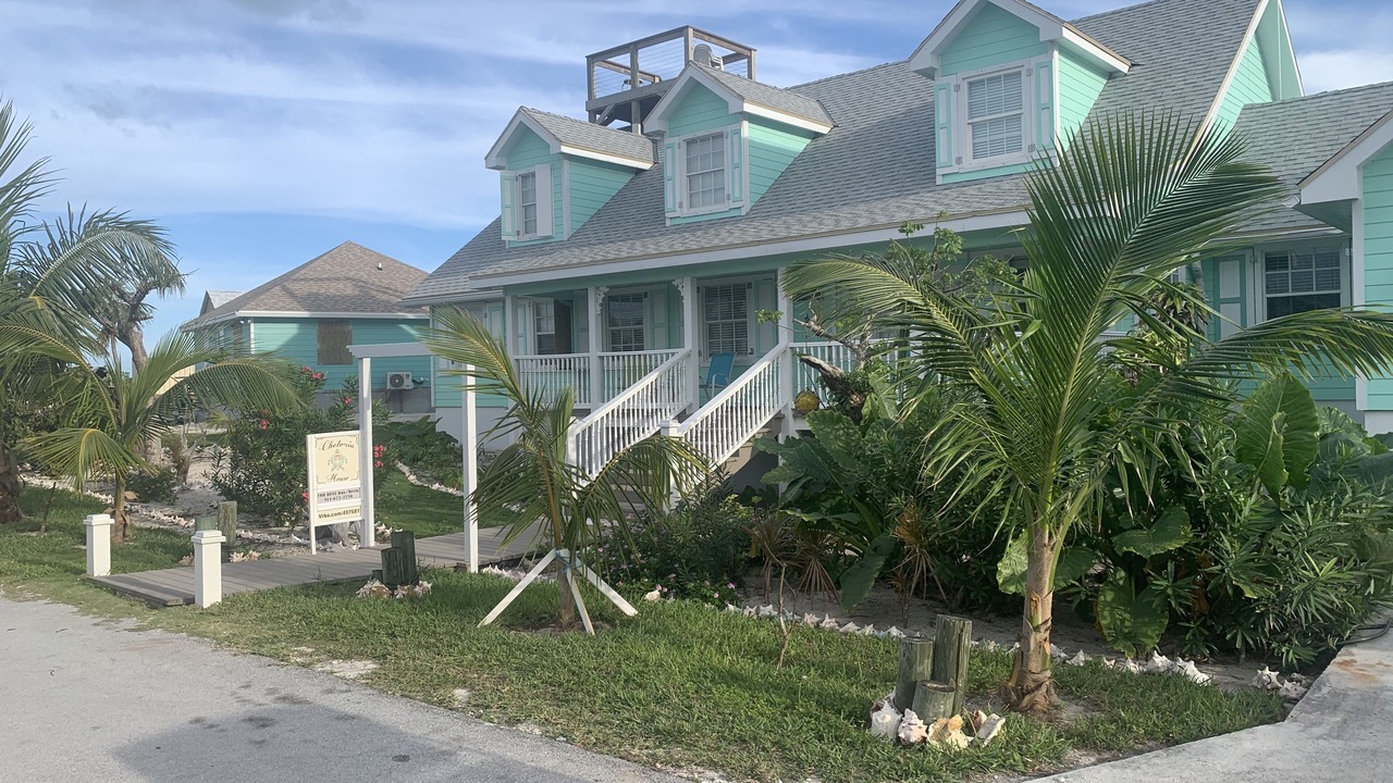 Photo of Outdoor in Green Turtle Estates