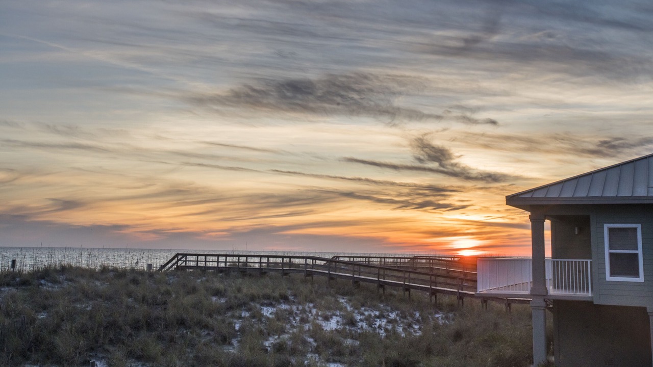 Photo of Outdoor in Pensacola Beach
